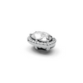 Marquise 2ct Centre Setting with Halo