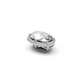 Marquise 7ct Centre Setting with Halo