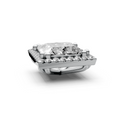 Princess 3ct Centre Setting with Halo
