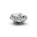 Cushion 2ct Centre Setting with Halo