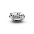 Cushion 3ct Centre Setting with Halo
