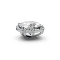 Cushion 7ct Centre Setting with Halo