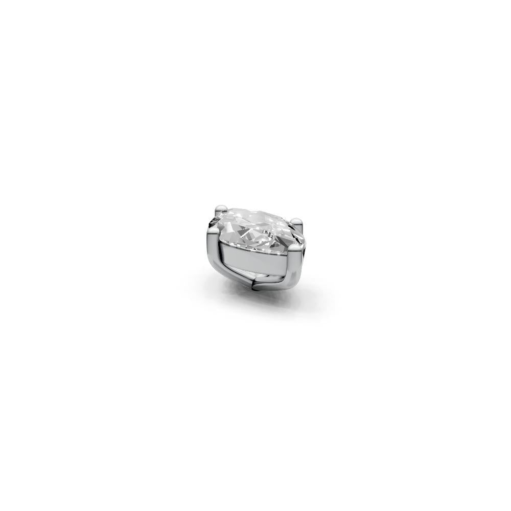 Marquise 1ct Centre Setting