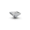 Princess 1ct Centre Setting