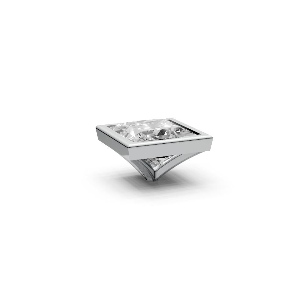 Princess 3ct Centre Setting
