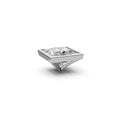 Princess 5ct Centre Setting