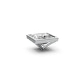 Princess 7ct Centre Setting
