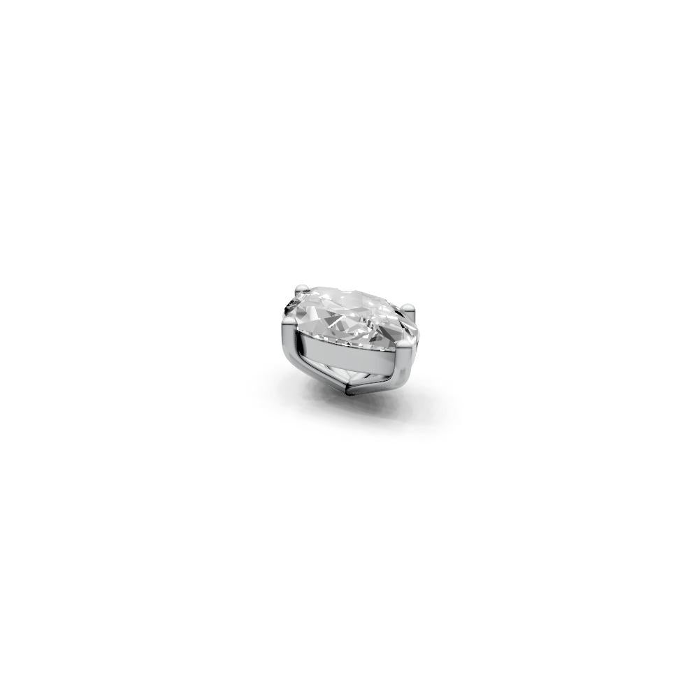 Marquise 2ct Centre Setting