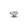 Cushion 2ct Centre Setting