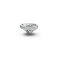 Cushion 5ct Centre Setting