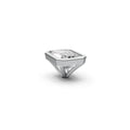 Emerald 2ct Centre Setting