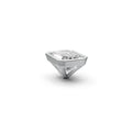 Emerald 3ct Centre Setting