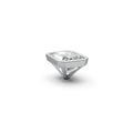 Emerald 4ct Centre Setting
