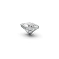 Emerald 5ct Centre Setting