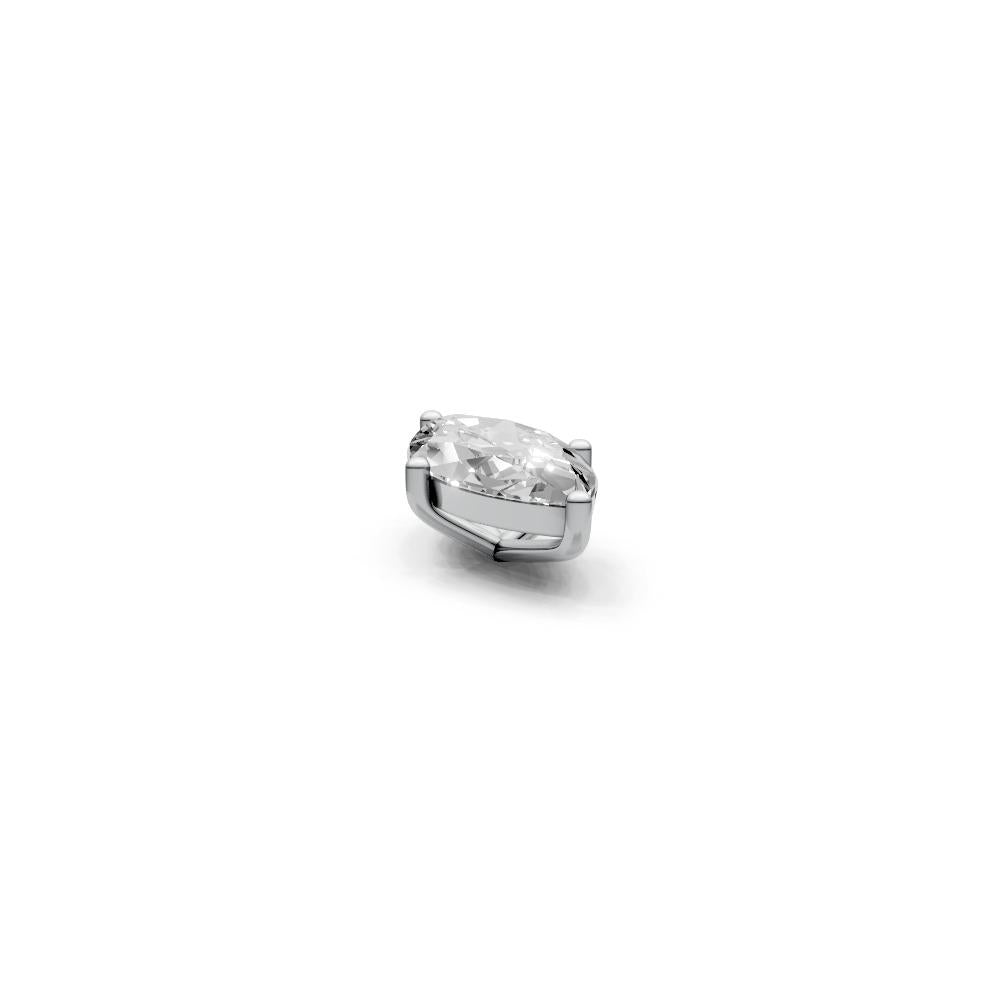 Marquise 3ct Centre Setting