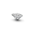 Emerald 7ct Centre Setting