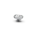 Pear 1ct Centre Setting