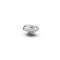 Pear 2ct Centre Setting