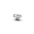 Pear 3ct Centre Setting