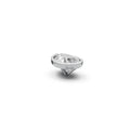 Pear 5ct Centre Setting