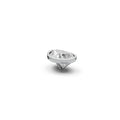 Pear 7ct Centre Setting