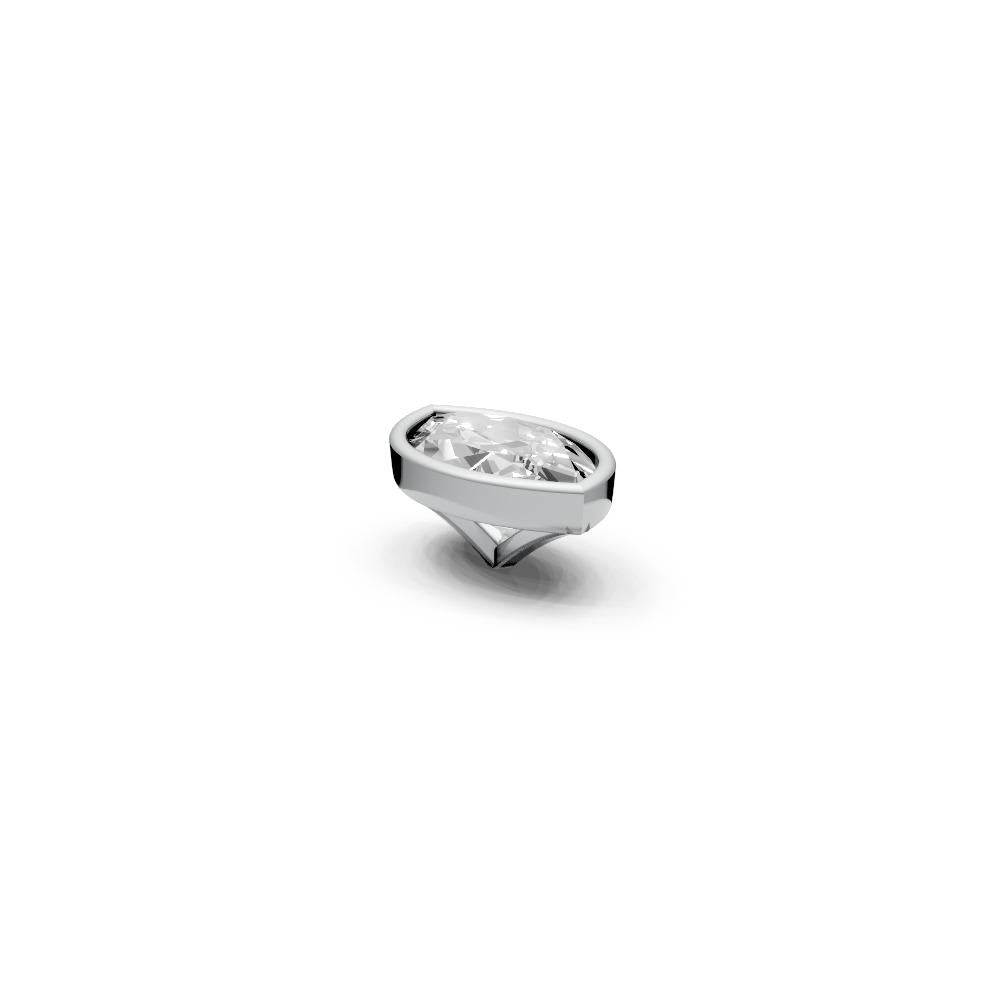 Marquise 2ct Centre Setting