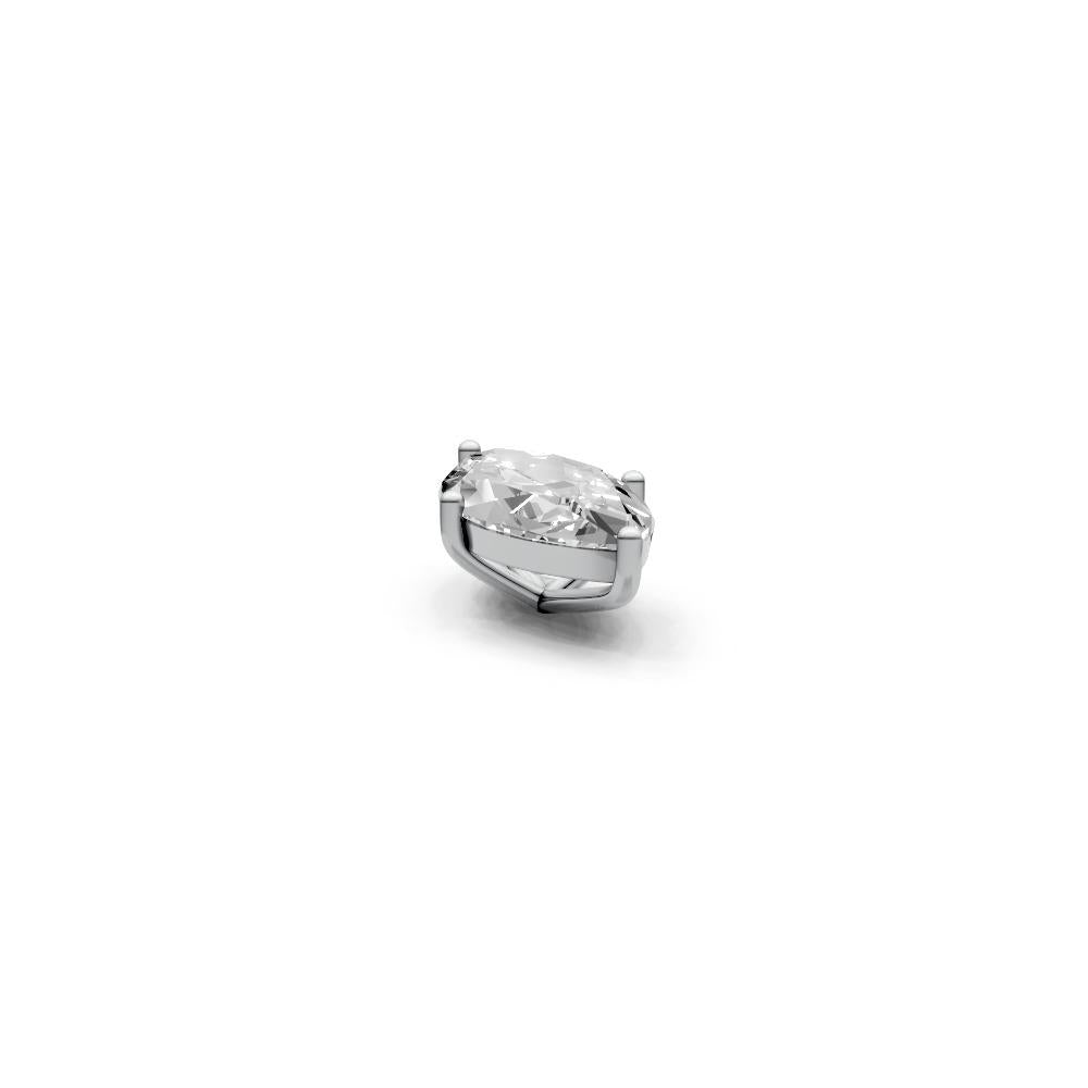 Marquise 4ct Centre Setting