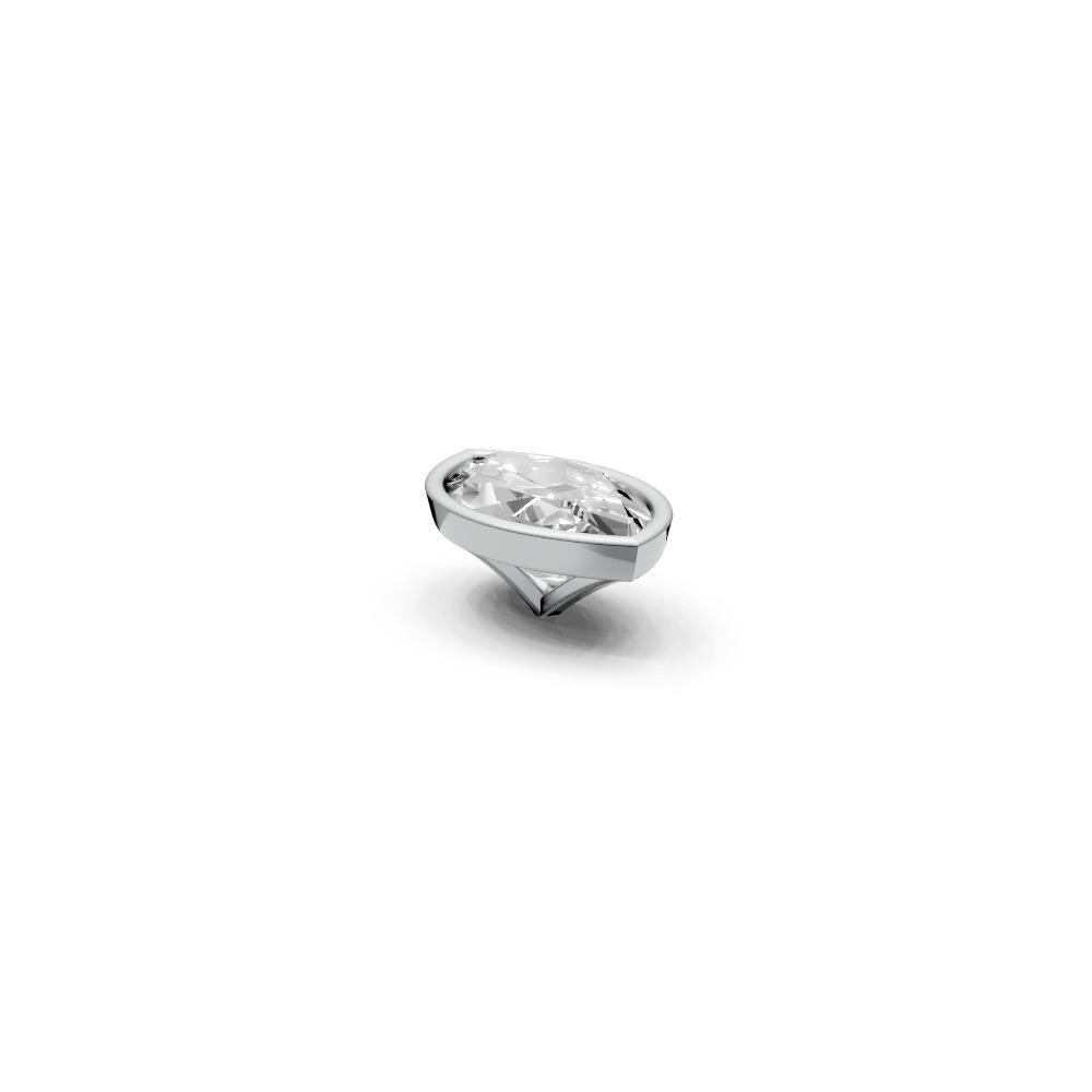 Marquise 4ct Centre Setting