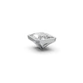 Radiant 5ct Centre Setting