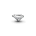 Asscher 7ct Centre Setting