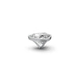 Heart 7ct Centre Setting