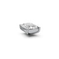 Radiant 2ct Centre Setting
