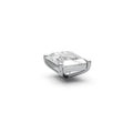 Radiant 3ct Centre Setting