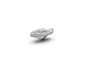 Marquise 7ct Centre Setting with Hidden Halo