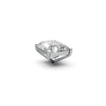 Radiant 5ct Centre Setting