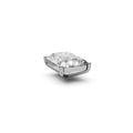 Radiant 7ct Centre Setting