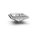 Princess 7ct Centre Setting with Halo