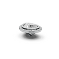 Pear 4ct Centre Setting with Halo