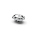 Marquise 2ct Centre Setting with Halo