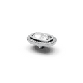 Marquise 5ct Centre Setting with Halo