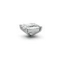 Asscher 5ct Centre Setting