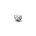 Oval 3ct Centre Setting