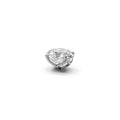 Oval 7ct Centre Setting
