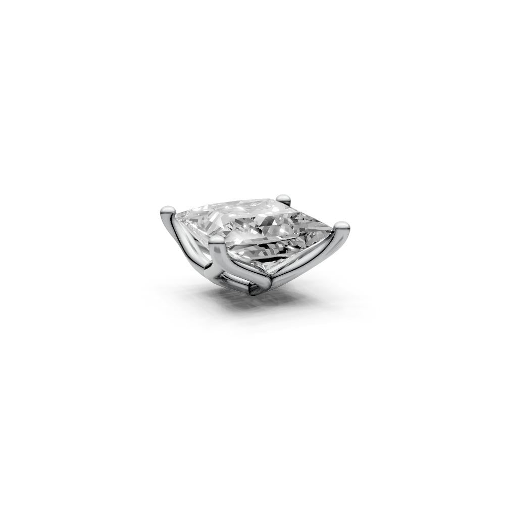 Princess 1ct Centre Setting