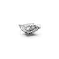 Princess 2ct Centre Setting