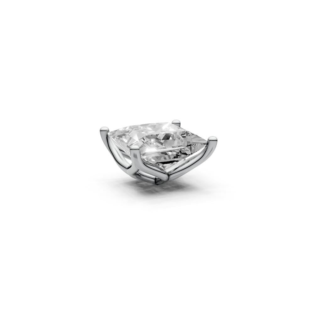 Princess 3ct Centre Setting