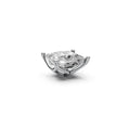 Princess 5ct Centre Setting
