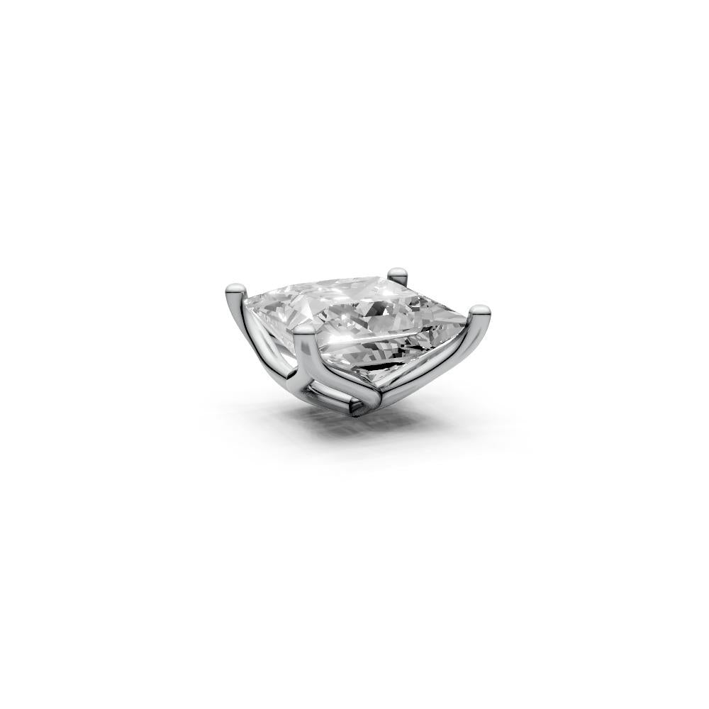Princess 5ct Centre Setting