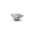 Princess 7ct Centre Setting