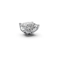 Cushion 1ct Centre Setting